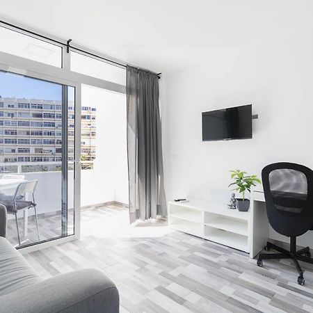 El 303, Relax En Playa Del Ingles Apartment Bagian luar foto
