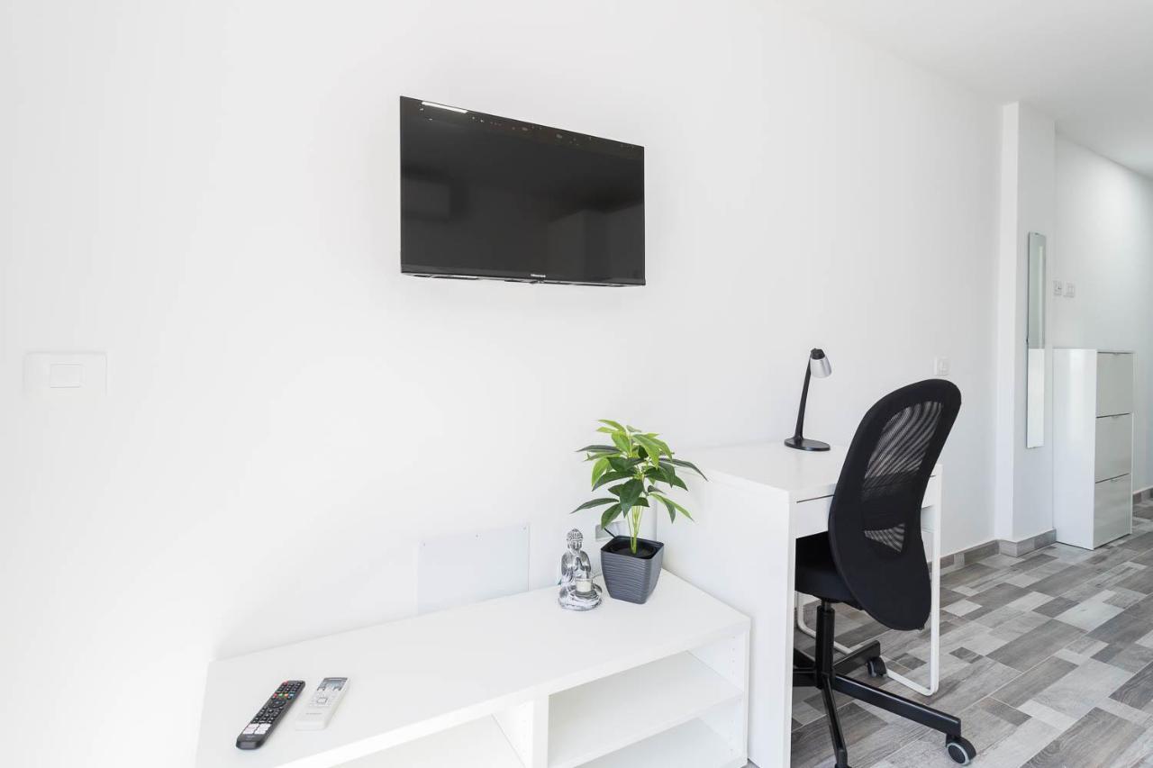 El 303, Relax En Playa Del Ingles Apartment Bagian luar foto